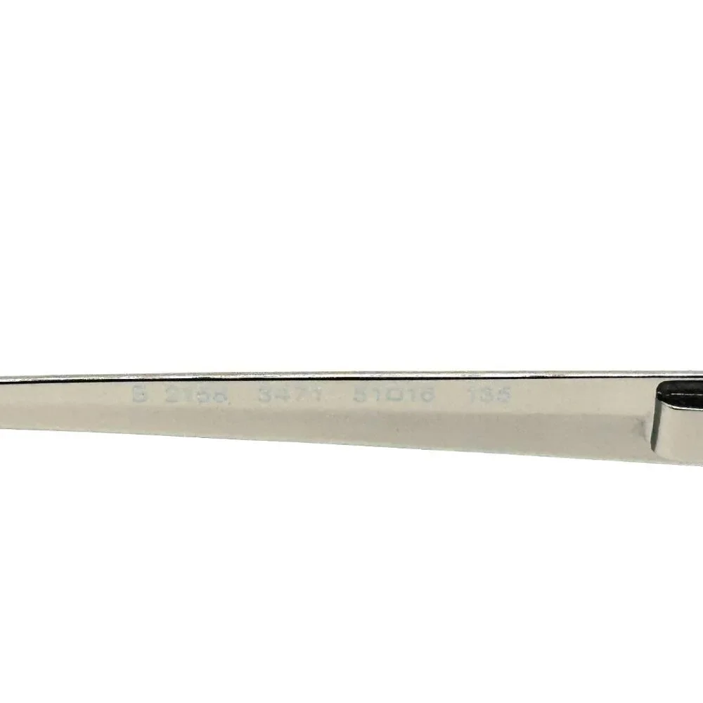 NEW BURBERRY B 2168 3471 Violet Womens Eyeglasses 51mm 16 135 - Picture 5 of 8